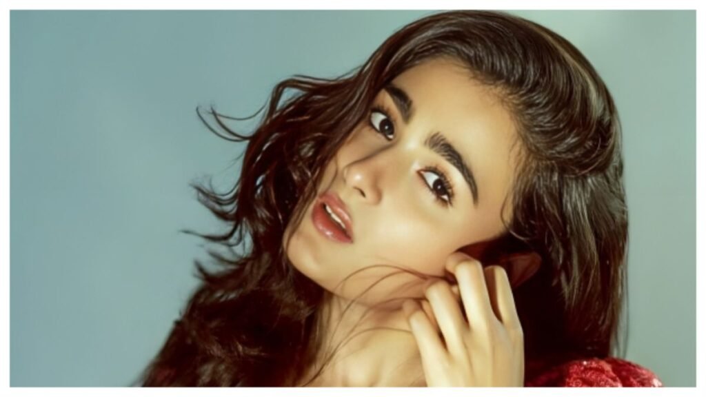 "Shalini Pandey shares insights on Kabir Singh, highlighting the unique energies in the Hindi remake compared to her original role in Arjun Reddy."

