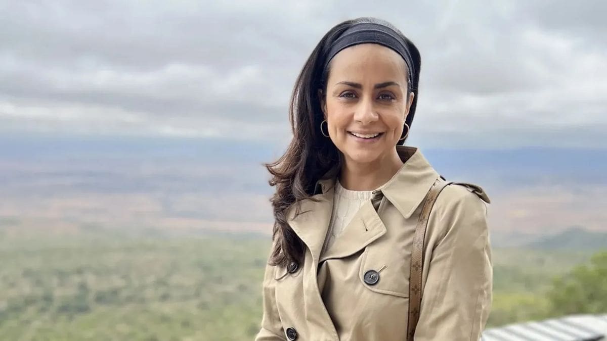 "Gul Panag shares the keys to her 30-year fitness success, emphasizing nutrition, strength training, and NEAT. Explore her transformative journey for a healthier you."