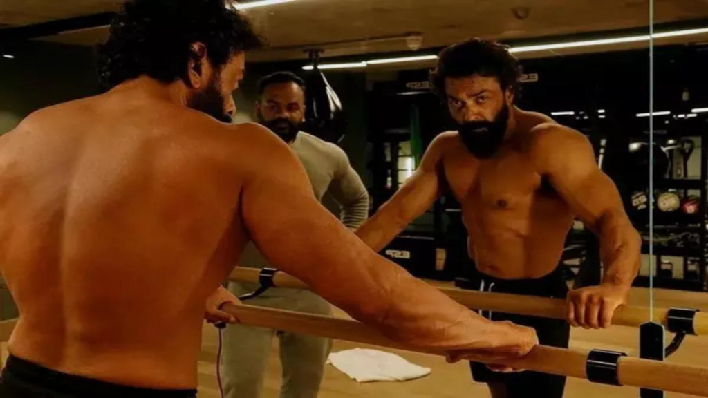 "Uncover Bobby Deol's fitness secrets and dedication as he shares his transformative journey with coach Prajwal Shetty, sculpting an awe-inspiring physique."
