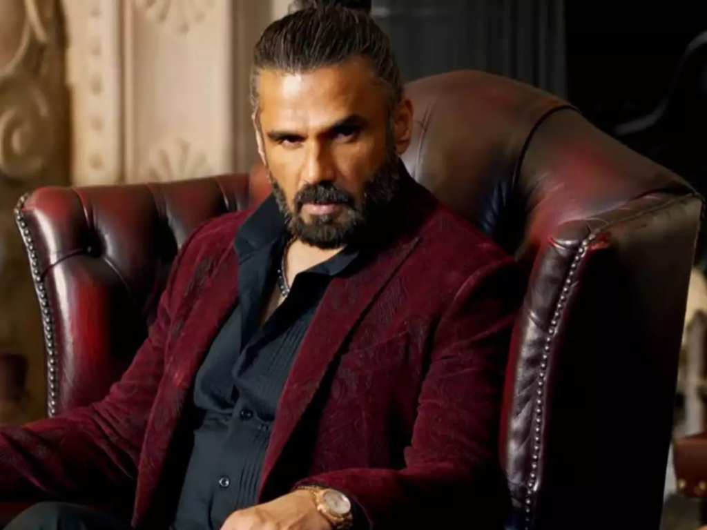 "Discover the invaluable insights shared by actor Sunil Shetty on the importance of lifelong learning. Gain wisdom on adaptability, resilience, and instincts for personal and professional growth. Embrace opportunities with Shetty's inspiring advice."
