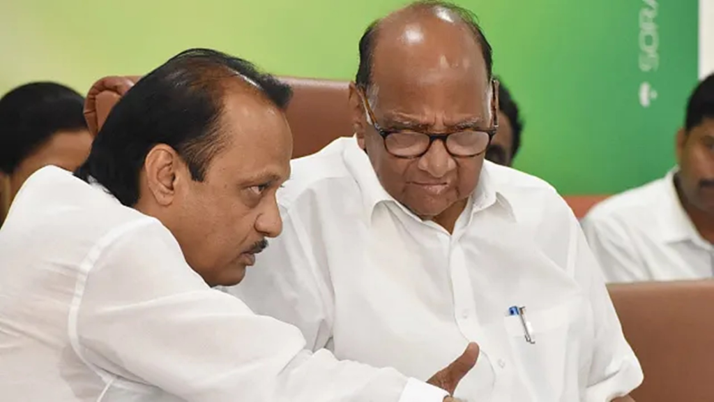 Deputy Chief Minister Ajit Pawar's vocal endorsement of the Uniform Civil Code at the NCP’s Karjat conclave not only solidifies his alliance with the BJP but also sets the stage for a direct face-off with his uncle, Sharad Pawar, in the upcoming 2024 Lok Sabha elections in Maharashtra.
