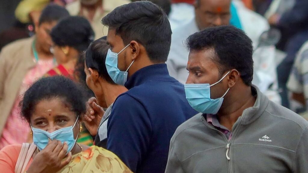 Delhi confirms 16 cases of the JN.1 Covid-19 subvariant with no hospitalizations reported. 
