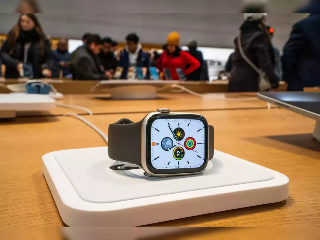  "Discover how Apple adapts its watch lineup, excluding the blood oxygen feature as directed by a recent US court ruling. Delve into the implications and explore alternative features available in the latest Apple watches."