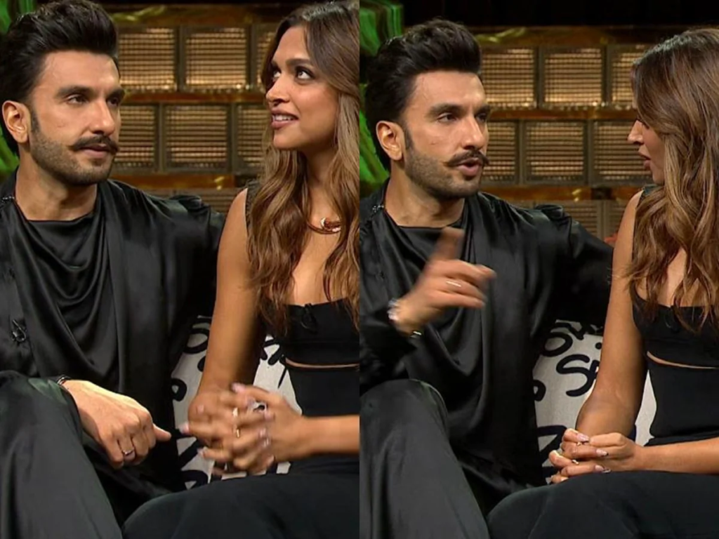 In a candid interview, Deepika Padukone expresses eagerness for parenthood with Ranveer Singh, shedding light on the values she hopes to instill in their future children. 
