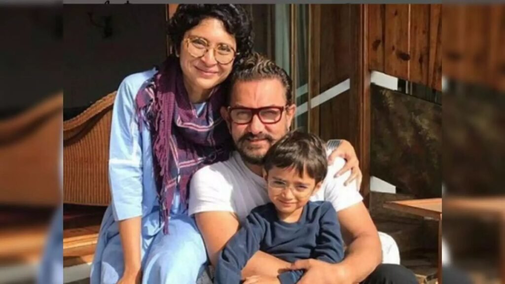 Aamir Khan opens up about the impactful feedback received from ex-wife Kiran Rao post-divorce, offering a glimpse into personal growth and the dynamics of their mature coexistence.
