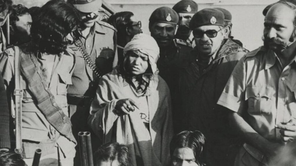 "Dive into the chilling details of the day when Phoolan Devi and her gang unleashed violence, claiming the lives of 20 men in a small Uttar Pradesh village. This article explores the motives, aftermath, and legal journey that followed."