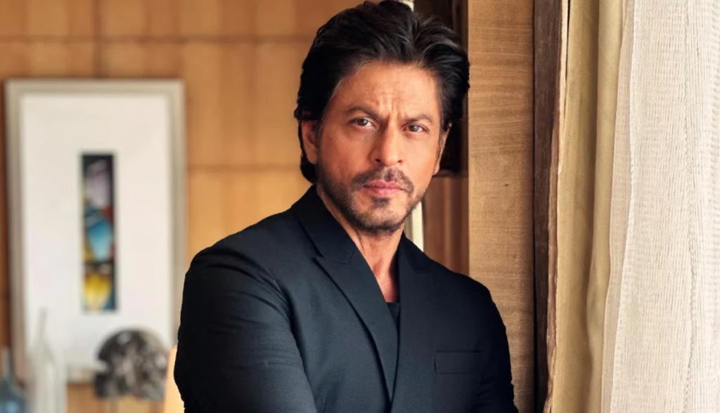  "Explore the enchanting world of Shah Rukh Khan's DPIFF acceptance speech, where humility meets honesty. A captivating moment that defines the Bollywood icon's enduring appeal and genuine connection with his audience."