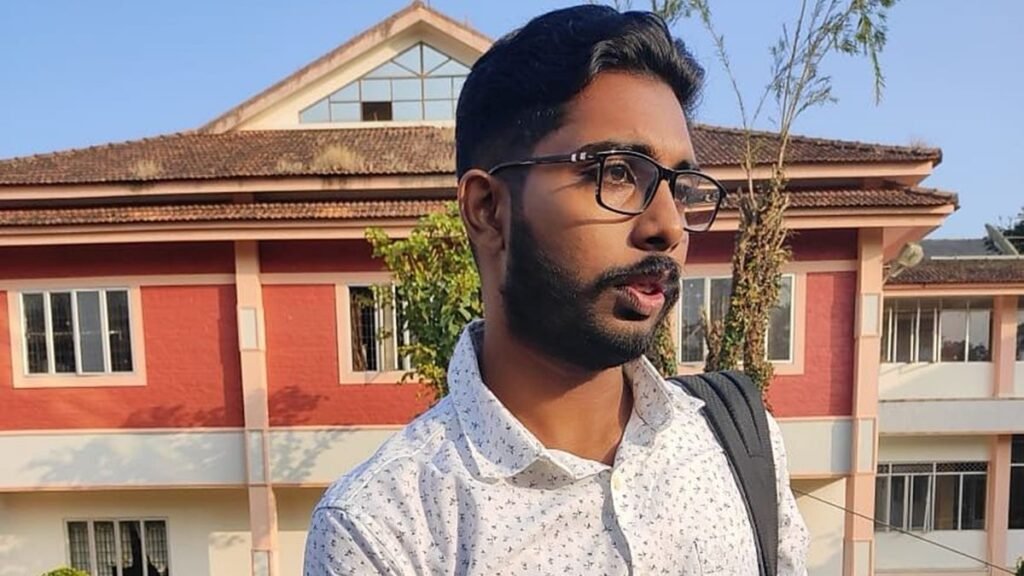 "In a tragic turn of events, a Kerala student's alleged torture after a Valentine's Day dance has ignited community outrage. Discover the details and the growing calls for justice and change within educational institutions."





