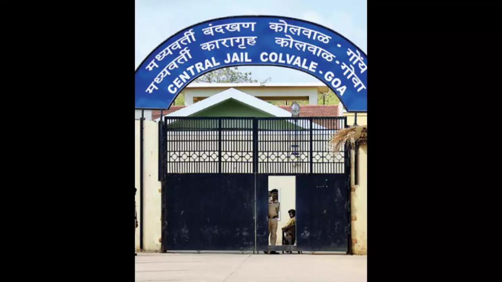 "Goa's rights panel takes a decisive step towards prison reform by enforcing strict gender protocols in the central jail. Male officers are now barred from women's wards unless accompanied by female wardens. Explore the details and implications of this significant move."
