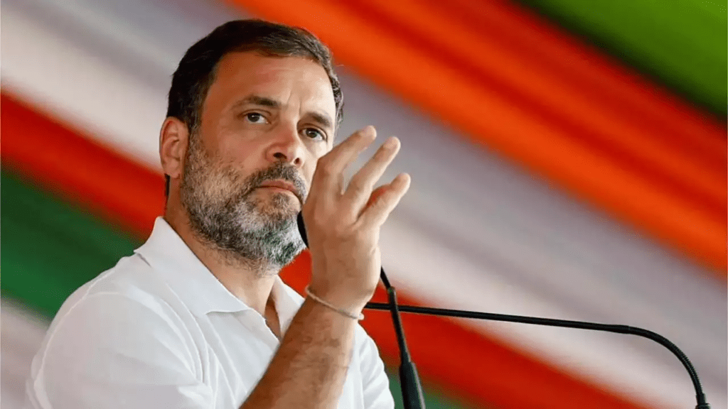 "Breaking the silence, Congress discloses its initial 39 Lok Sabha candidates, confirming Rahul Gandhi's return to Wayanad. Dive into the latest election buzz."