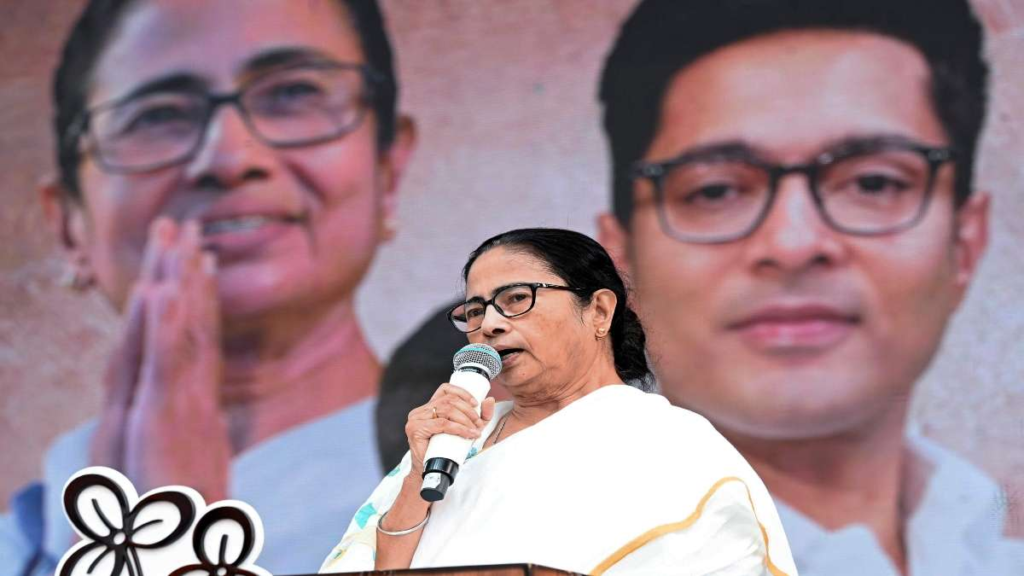 "Dive into the political chessboard as Trinamool Congress strategically unveils its candidates for the 42 Lok Sabha seats in West Bengal. Explore the regional nuances and key selections shaping the upcoming electoral battleground."





