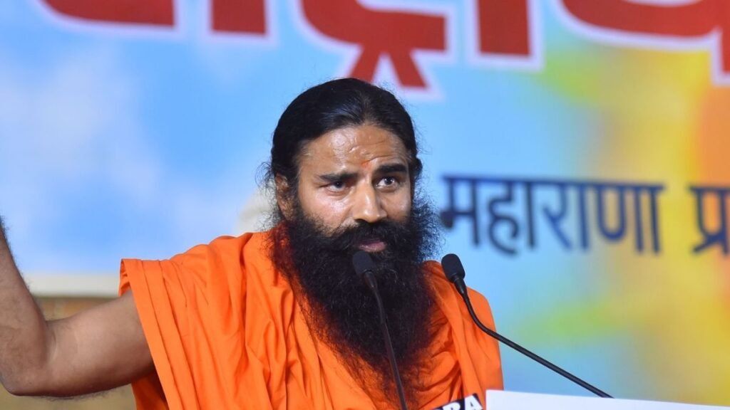 "The Supreme Court reaffirms a tribunal's decision on service tax for Patanjali camps, marking a significant legal development. Read on for the full scoop."