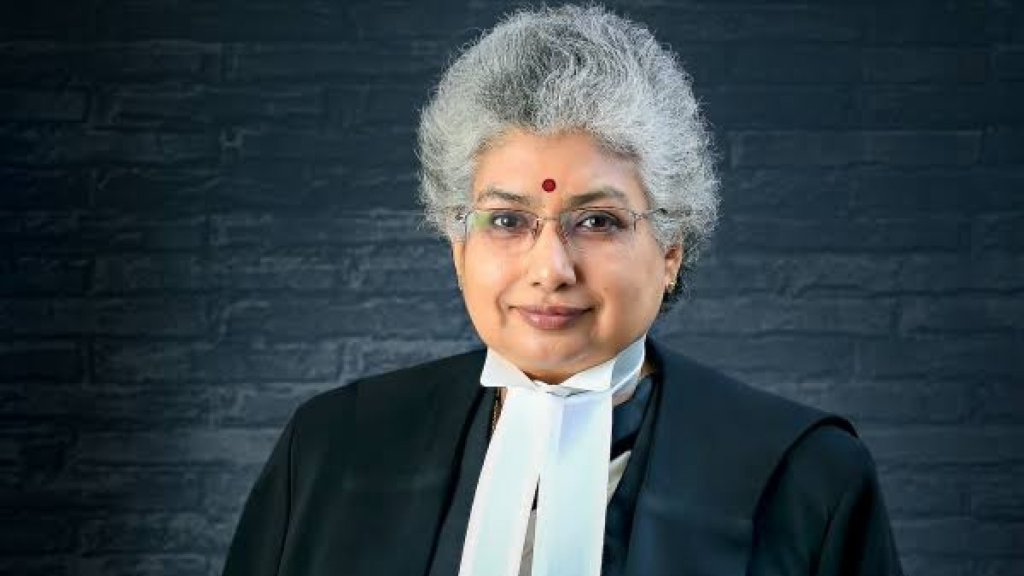 Justice Nagarathna deems it worrying that Governors are entangled in legal disputes initiated by state governments, labeling it an embarrassing trend.