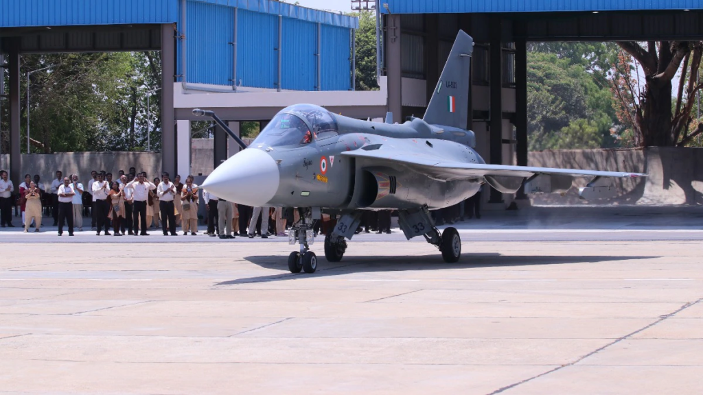  India takes a significant stride in bolstering its defense capabilities as the Defence Ministry issues a tender for the acquisition of 97 Tejas Mk-1A fighter jets from Hindustan Aeronautics Limited (HAL). This move underscores the nation's commitment to enhancing its indigenous defense manufacturing ecosystem and strengthening national security.