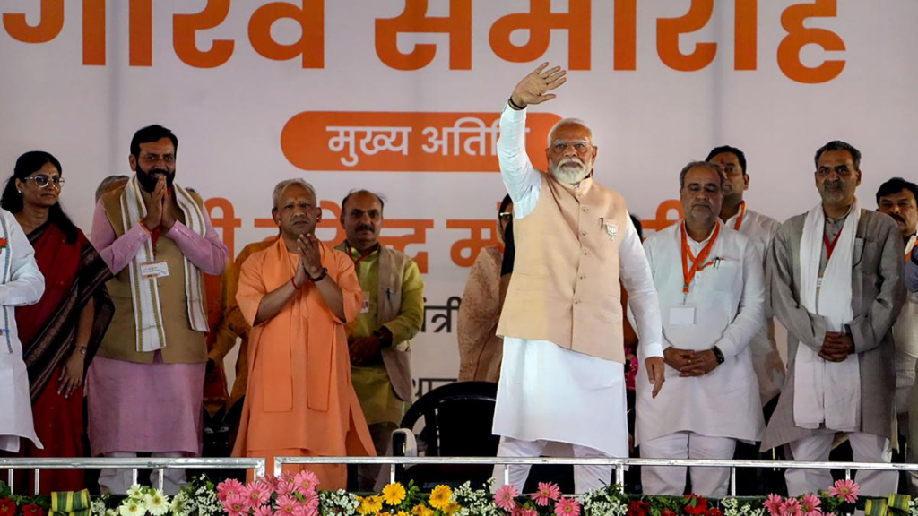 The BJP voices alarm after Jharkhand police's inquiry into caste-based voter information surfaces. Here's a closer look at the controversy and the party's demand for accountability.