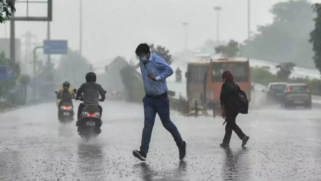 As the El Nino effect wanes, the Indian Meteorological Department anticipates a surge in rainfall, forecasting a 106% above-normal monsoon, offering hope for agricultural sectors and water reservoirs. Stay informed on the latest monsoon updates.
