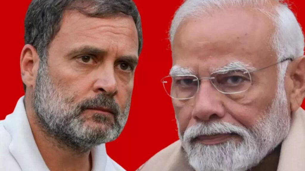 As the Lok Sabha elections approach, key leaders intensify their campaigns. PM Modi and Kharge hold rallies in Odisha, while Rahul Gandhi addresses supporters in Punjab. Stay tuned for live updates and detailed coverage of these pivotal events.
