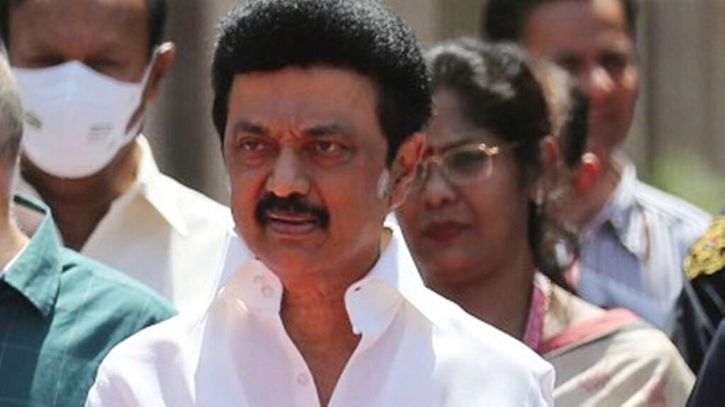 In a scathing attack, MK Stalin accuses Prime Minister Modi of spreading "daily lies and hourly hatred," questioning the Election Commission's silence on the issue. Stalin rhetorically asks, "What is the price of truth per kilogram in PM speeches?" highlighting concerns over political rhetoric and integrity.
