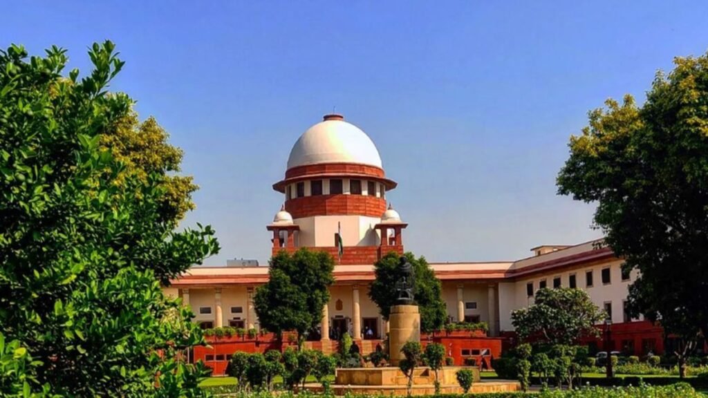 The Supreme Court has provided relief to a former law college principal accused of authoring a Hinduphobic book. The principal, who claims to be a victim of misinterpretation, was charged with promoting communal disharmony. The court emphasized the importance of academic freedom and warned against penalizing intellectual discourse unless it clearly incites violence or hatred. This decision has sparked debate on the balance between freedom of expression and communal sensitivity in academia.






