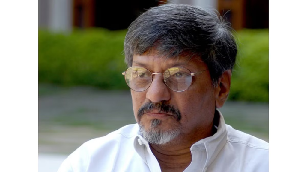  Delhi High Court has asked for the government's position on Amol Palekar's petition challenging OTT content regulations. Find out more about the ongoing legal battle.