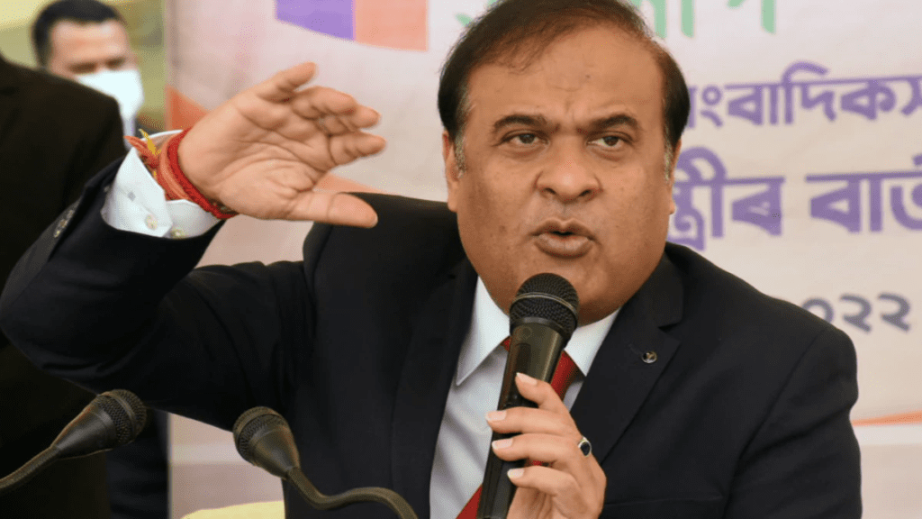 In a recent campaign rally, Assam Chief Minister Himanta Biswa Sarma urged Muslims to relocate mosques in Kashi and Mathura to pave the way for constructing grand temples. Highlighting BJP's goal of winning 400 seats in the upcoming Lok Sabha elections, Sarma linked the majority to realizing significant religious projects, including the replacement of the Gyanvapi Mosque in Varanasi and the Shahi Idgah mosque in Mathura. This controversial stance is part of the party's strategy to consolidate Hindu votes and emphasizes the ongoing legal disputes over these historic sites.