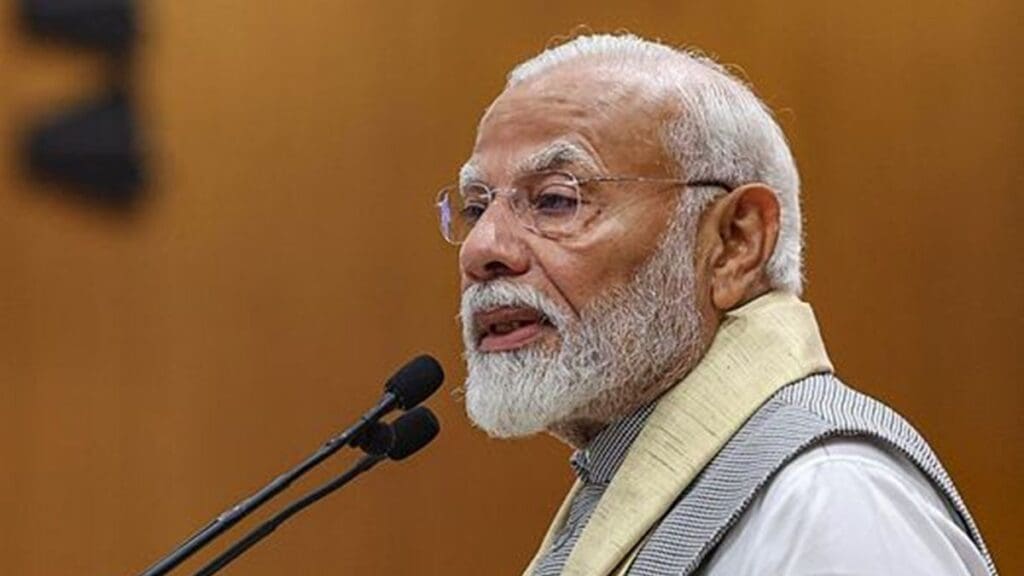 In his first visit of the third term, PM Narendra Modi inaugurated multiple development projects in Srinagar, Jammu and Kashmir, aiming to enhance regional infrastructure and growth.