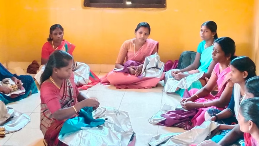 Explore how the innovative Karthumbi umbrella, recognized in Modi’s Mann ki Baat, has significantly reduced infant mortality rates in a Kerala district, showcasing a transformative healthcare initiative.