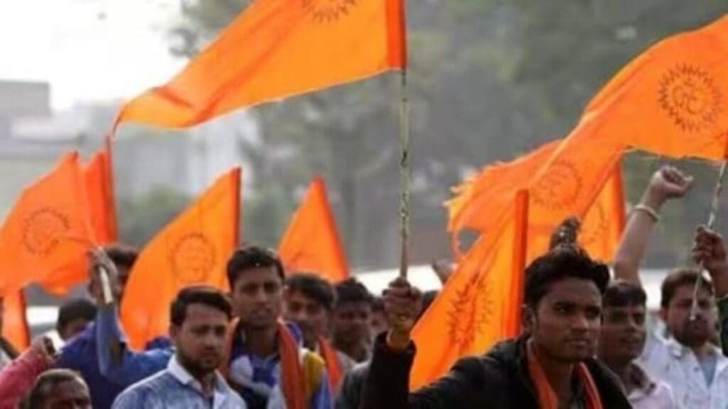 The Vishwa Hindu Parishad (VHP) has urged the Indian government to take decisive action to ensure the safety of Hindus amidst the escalating crisis in Bangladesh. The call comes as tensions rise and reports of violence against the Hindu minority increase. The VHP's plea highlights the urgent need for international intervention and robust measures to protect vulnerable communities.
