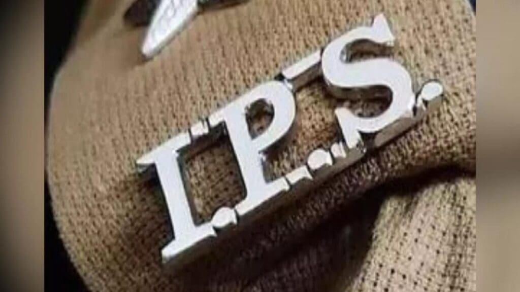 The Odisha government has initiated disciplinary action against two IPS officers accused of interfering in elections. The officers have been given a month to respond to the allegations.