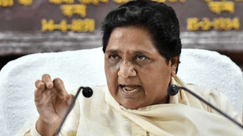 In a bold move, BSP Chief Mayawati has called on the BJP to amend the Constitution to reverse the Supreme Court's decision impacting sub-quota reservations for SCs and STs. This call reflects ongoing debates over reservation policies and their implications for marginalized communities.