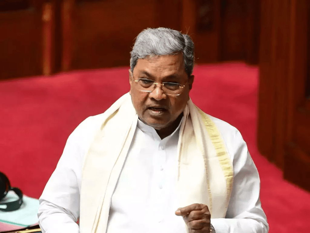 "The ongoing legal battle against Karnataka CM Siddaramaiah has stirred the political landscape. This article delves into the key allegations, the political backdrop, and what the future holds for one of the state's most prominent leaders as the case unfolds."
