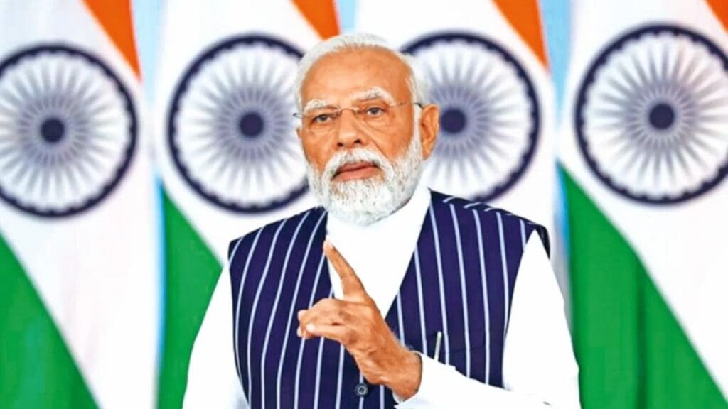 India's officer competency model takes inspiration from Prime Minister Narendra Modi's Mann Ki Baat and speeches, focusing on leadership and effective governance. Learn how these talks are shaping government roles.