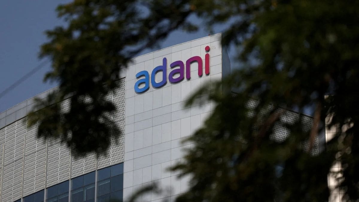 Adani Energy Solutions Adani Energy share price, Adani Energy stock analysis, 8 April Adani update, Adani stock rally, Adani Green stocks, NSE Adani, Adani Group stocks