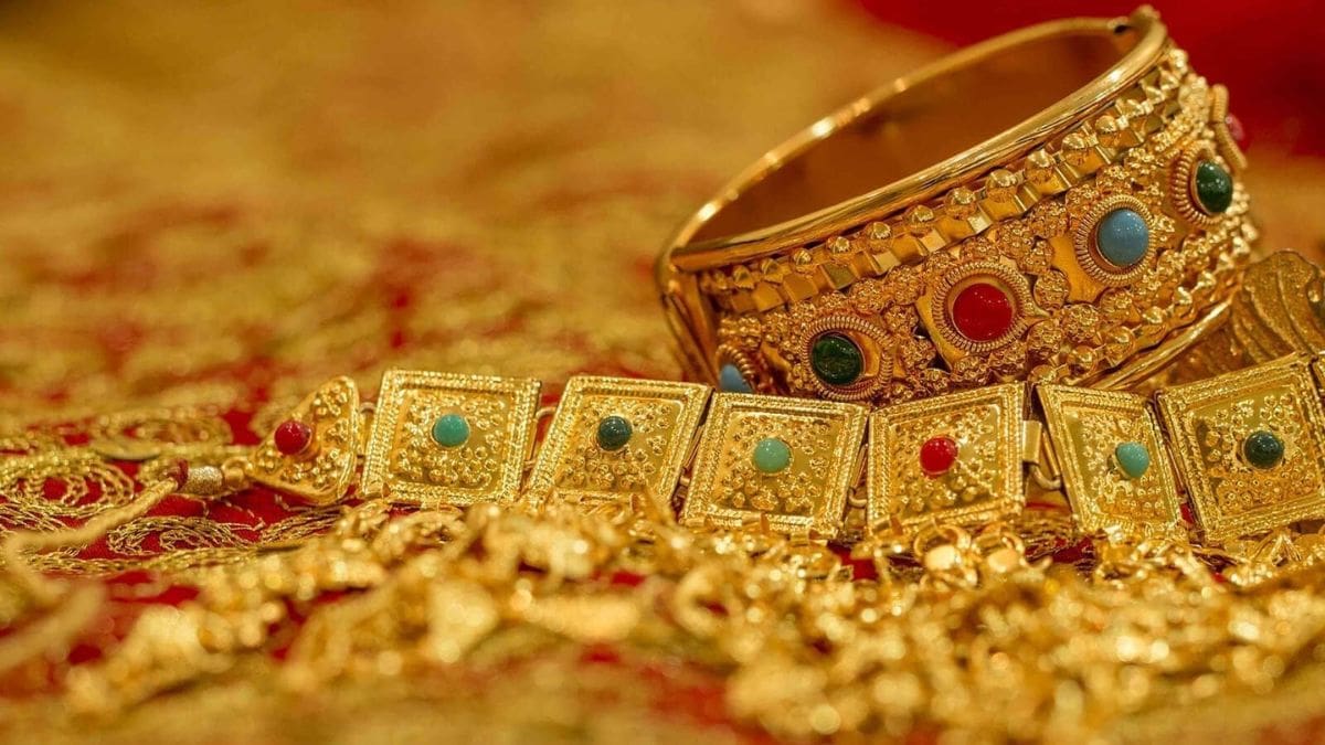 Discover the gold rates for 18K, 22K, and 24K in major cities across India as of 23 December 2024. Stay informed with the latest updates on gold prices.