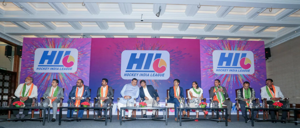 Hockey India League 2024-25 Kicks Off with Exciting Action