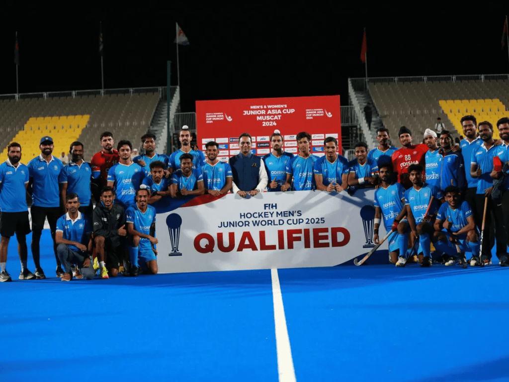 Hockey India League 2024-25 Kicks Off with Exciting Action