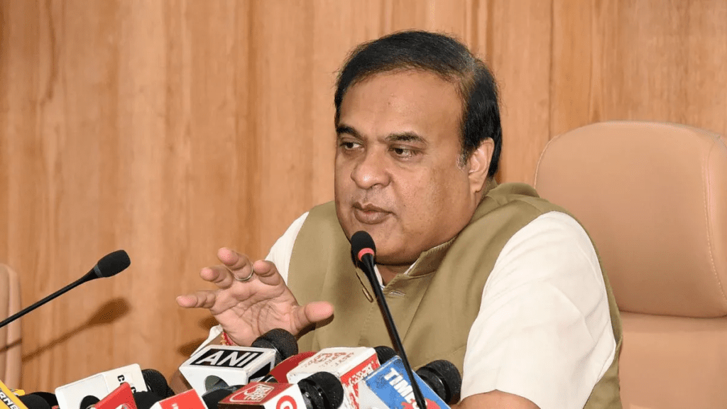 "In a major move post-Cabinet reshuffle, the Assam government announces a new Barak Valley department to boost the region’s growth and governance."
