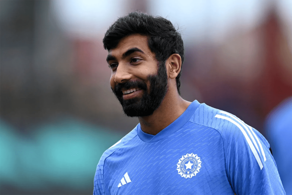 Jasprit Bumrah Injury Update: Return Ahead of Champions Trophy 2025