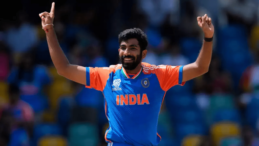 Jasprit Bumrah Injury Update: Return Ahead of Champions Trophy 2025