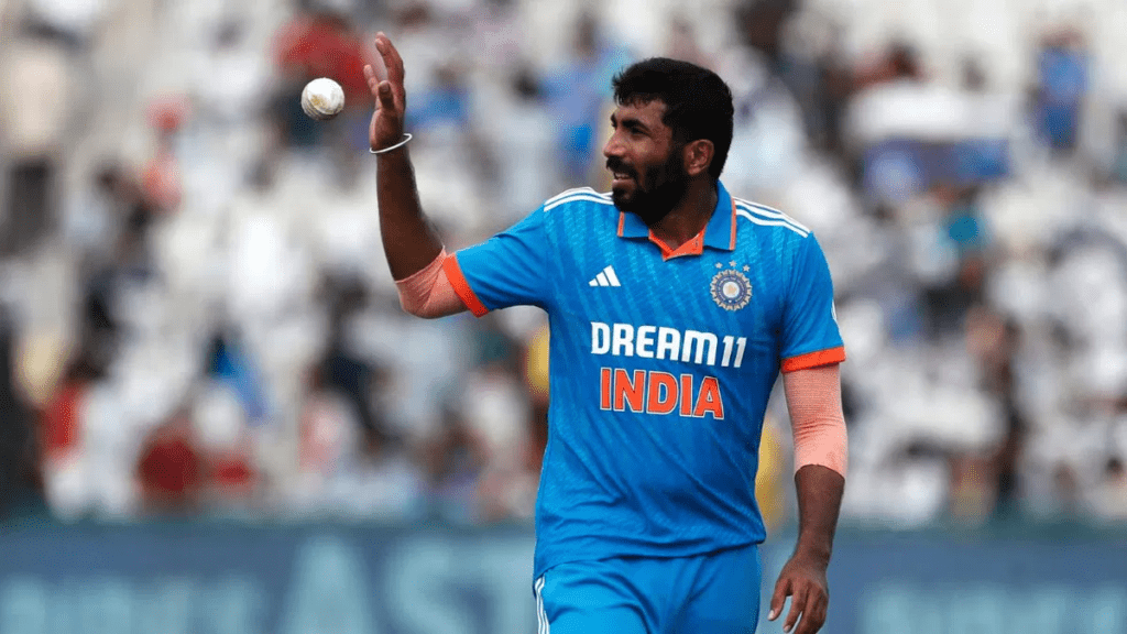 Jasprit Bumrah Injury Update: Return Ahead of Champions Trophy 2025