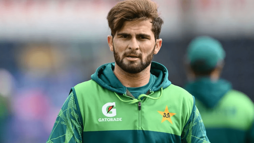 Champions Trophy 2025 Promotion Heats Up as Hardik Pandya, Shaheen Afridi, and Mohammad Nabi Share Their Excitement