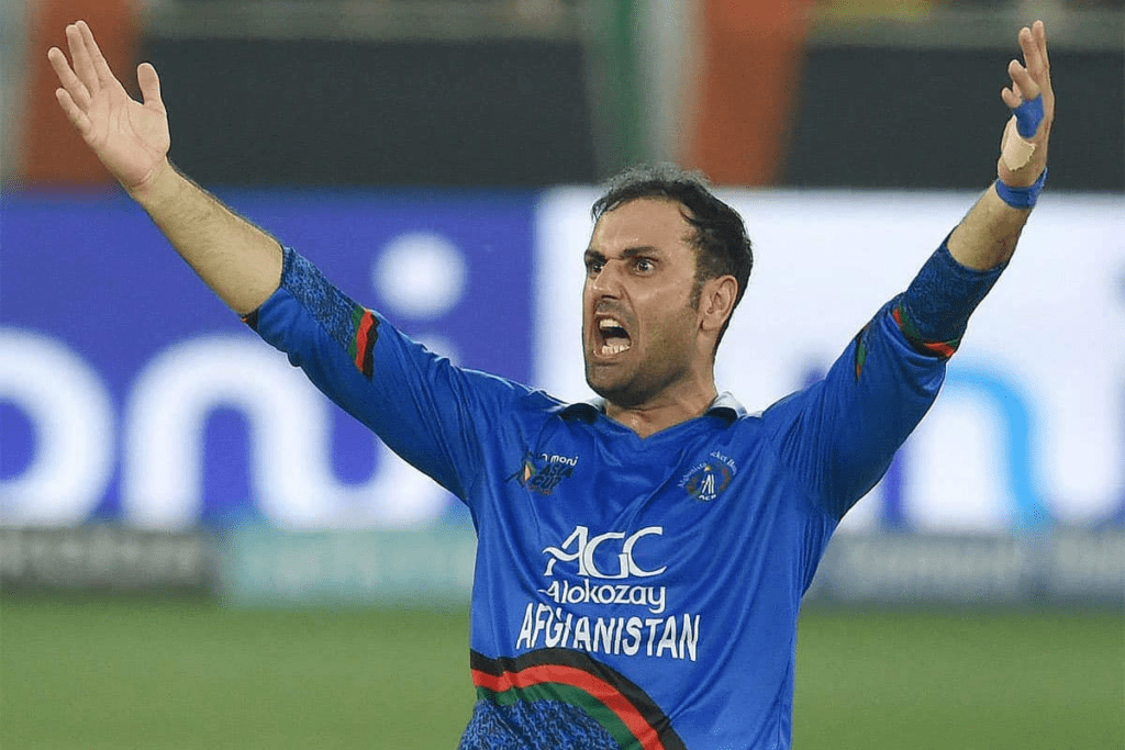 Champions Trophy 2025 Promotion Heats Up as Hardik Pandya, Shaheen Afridi, and Mohammad Nabi Share Their Excitement