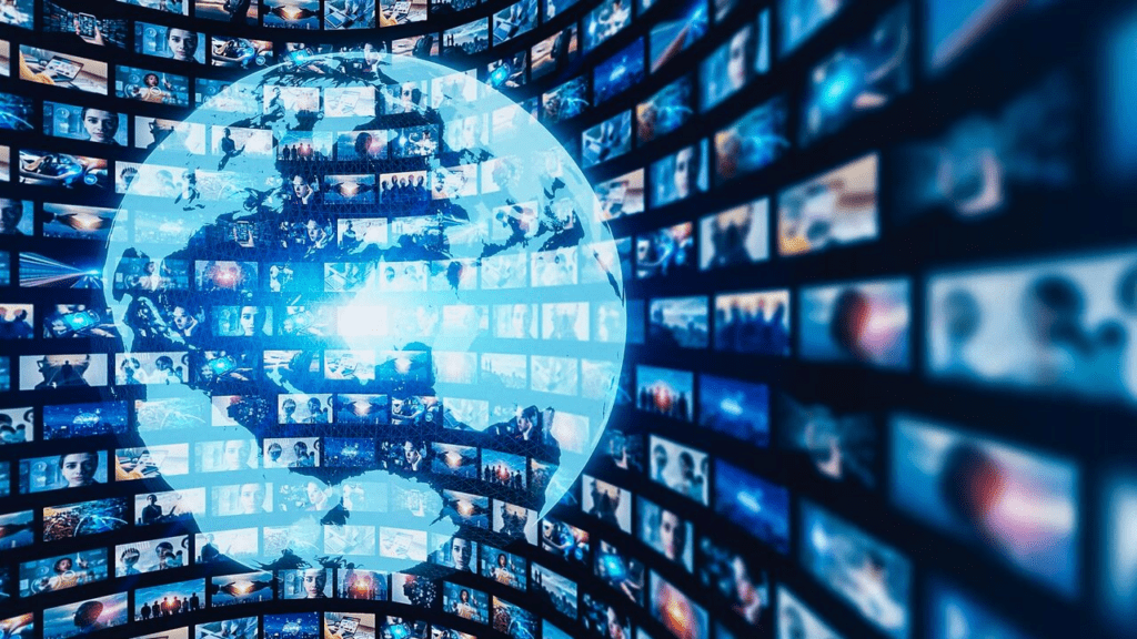 Media Sector Faces Mixed Fortunes in Q3FY25: Nuvama Report Highlights Growth and Challenges