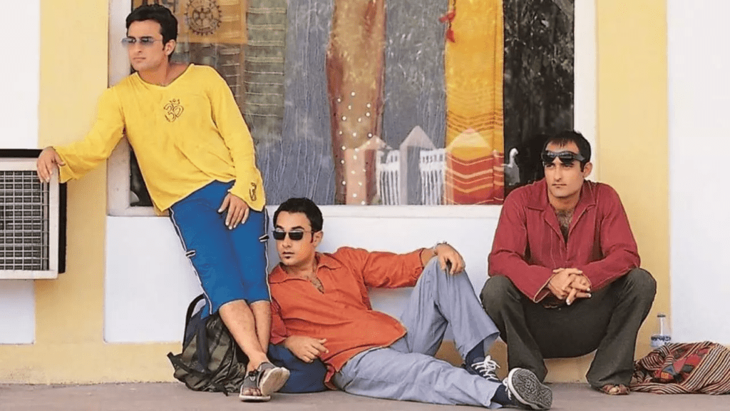 Farhan Akhtar's Top 5 Must-Watch Films on OTT: A Birthday Tribute