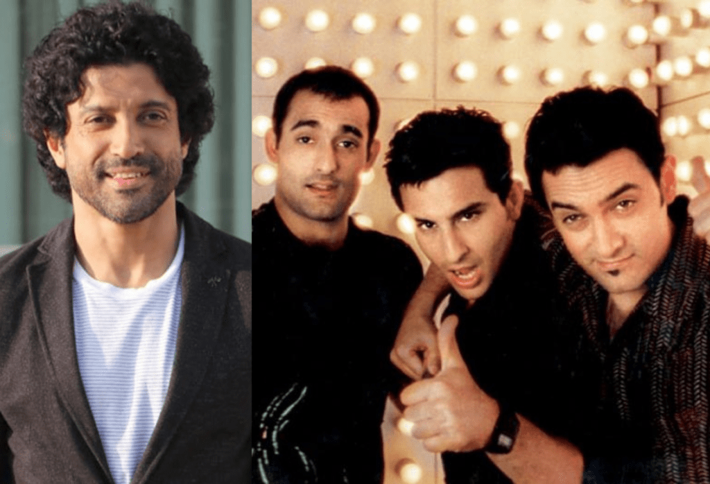 Farhan Akhtar's Top 5 Must-Watch Films on OTT: A Birthday Tribute