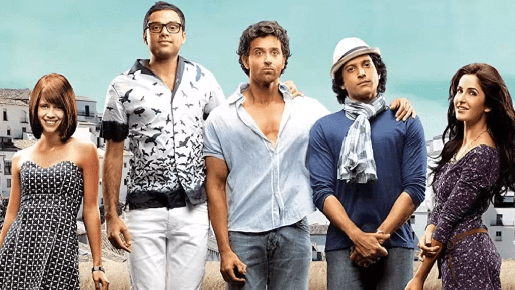 Farhan Akhtar's Top 5 Must-Watch Films on OTT: A Birthday Tribute