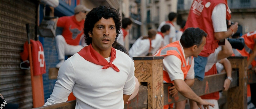 Farhan Akhtar's Top 5 Must-Watch Films on OTT: A Birthday Tribute