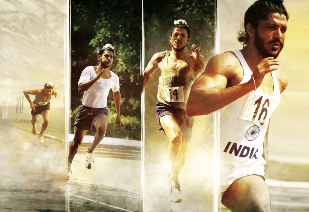Farhan Akhtar's Top 5 Must-Watch Films on OTT: A Birthday Tribute