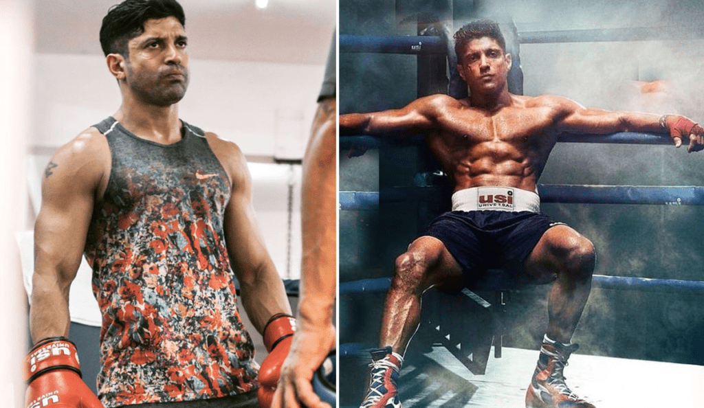 Farhan Akhtar's Top 5 Must-Watch Films on OTT: A Birthday Tribute
