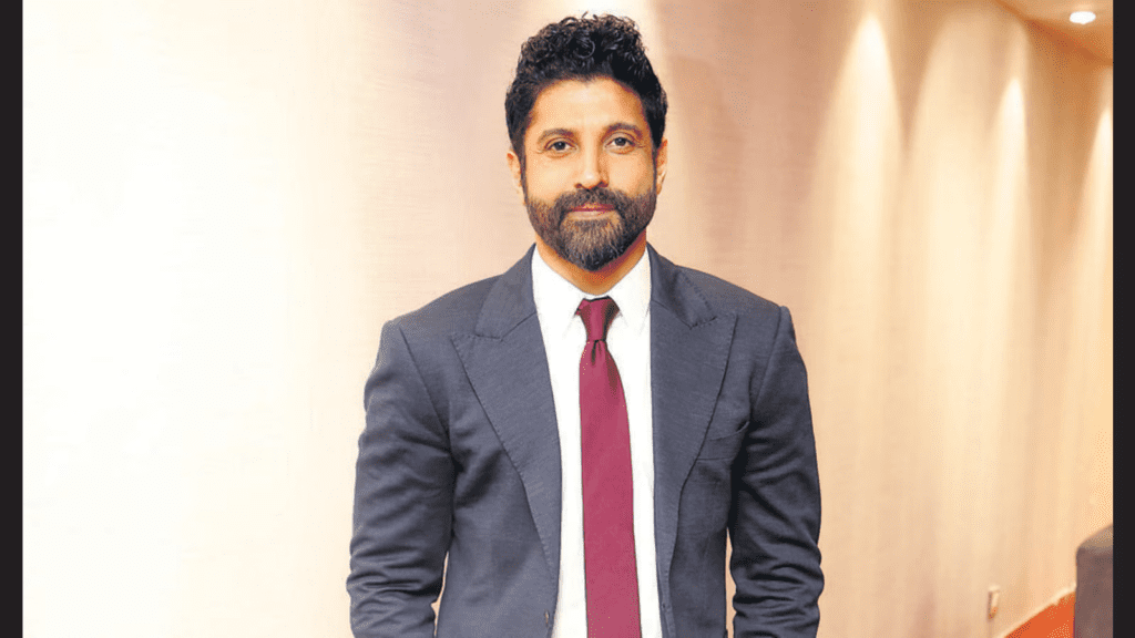 Farhan Akhtar's Top 5 Must-Watch Films on OTT: A Birthday Tribute